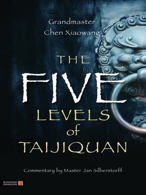 cover image of The Five Levels of Taijiquan